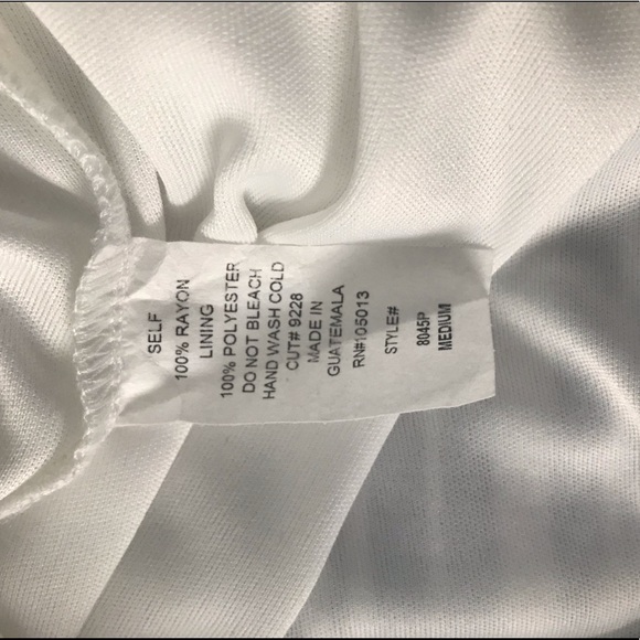 Altar’d State Striped Summer Dress • Size M - Picture 8 of 8